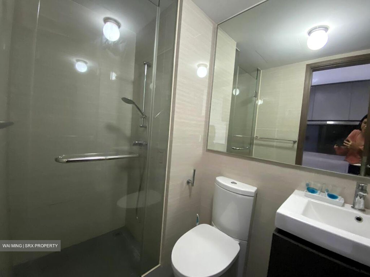 Waterbay (D19), Condominium #458511451